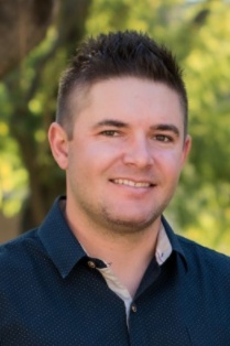 Nick Patullo